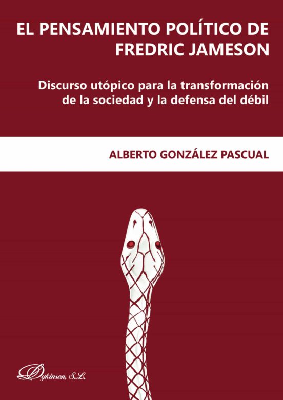 El Pensamiento Político De Fredric James