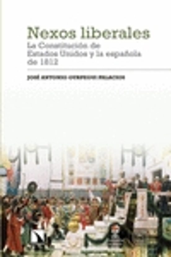 Nexos Liberales