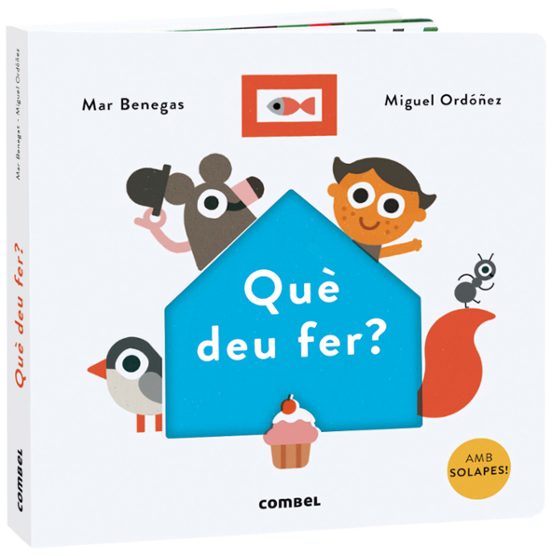Què Deu Fer?
