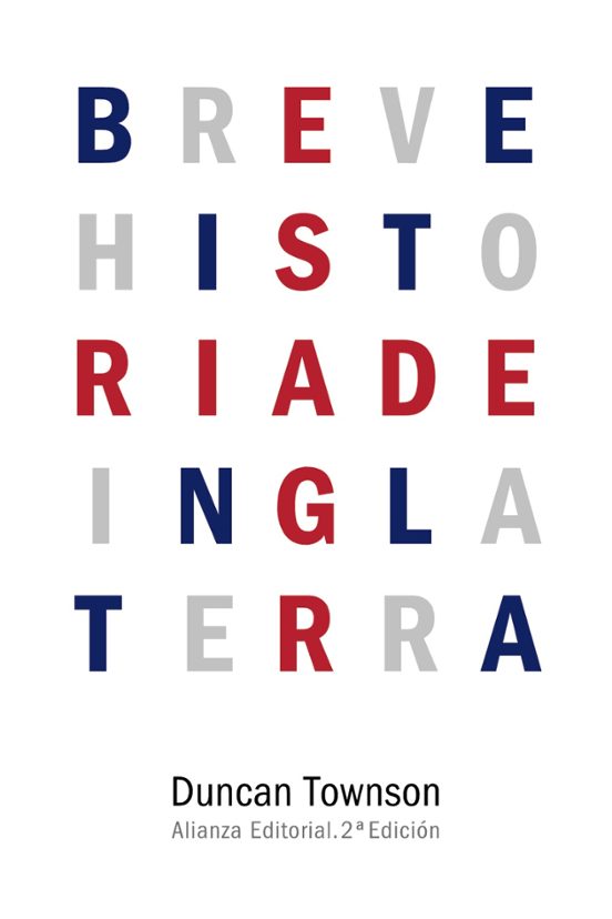 Breve Historia De Inglaterra