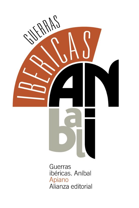 Guerras Ibericas: Anibal
