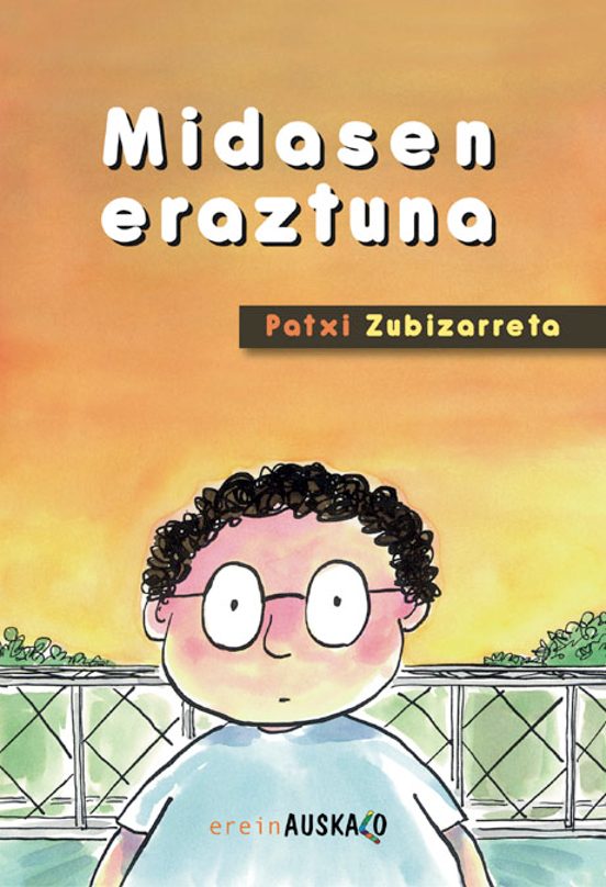 Midasen Eraztuna