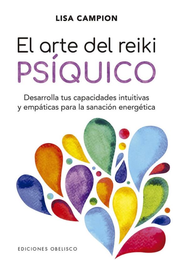 El Arte Del Reiki Psíquico