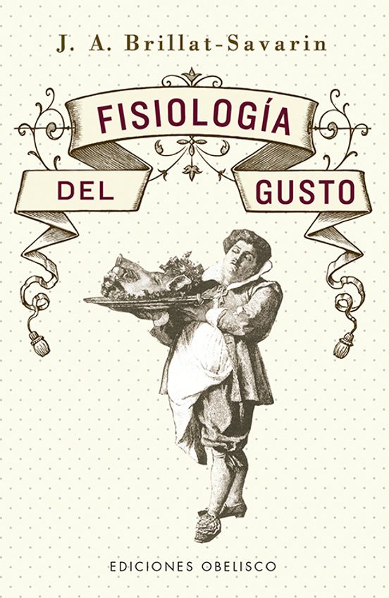 Fisiología Del Gusto
