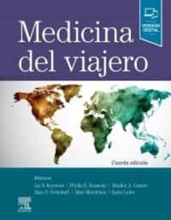 Medicina Del Viajero