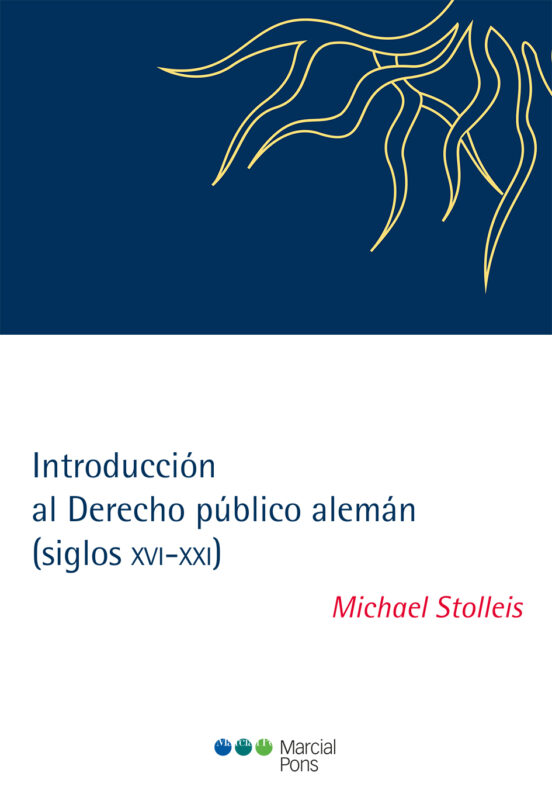 Introducción Al Derecho Público Alemán