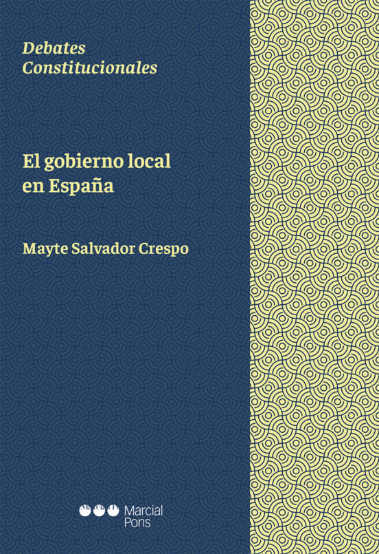 El Gobierno Local En España