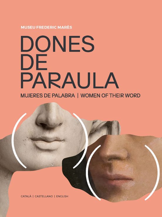 Dones De Paraula