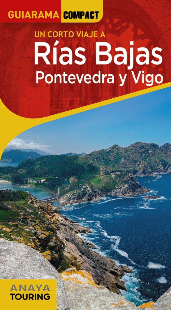 Un Corto Viaje A Rias Bajas. Pontevedra Y Vigo