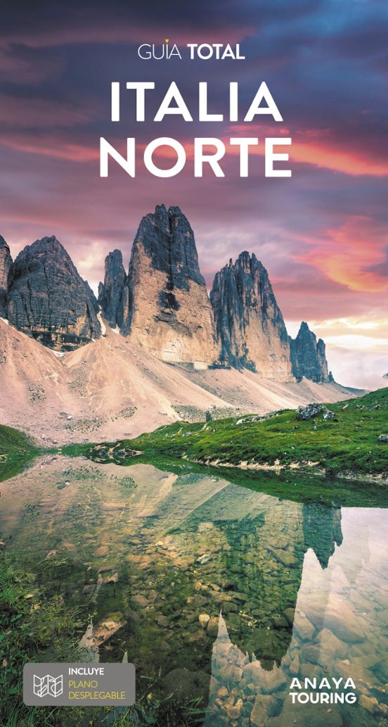 Italia Norte 2023