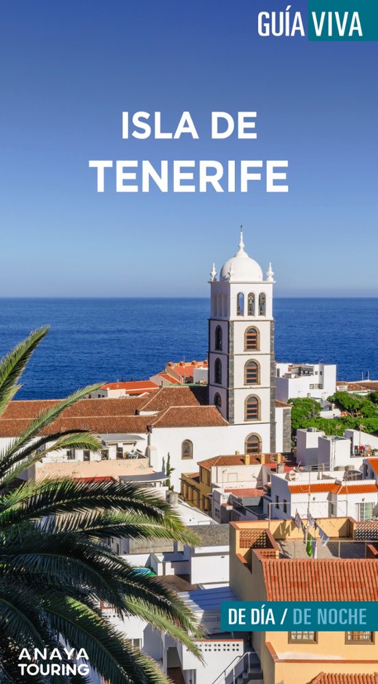 Isla De Tenerife 2023