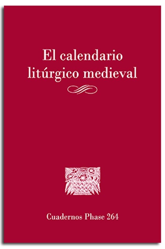 El Calendario Litúrgico Medieval