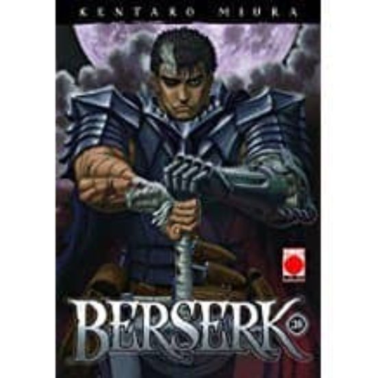 Berserk 38