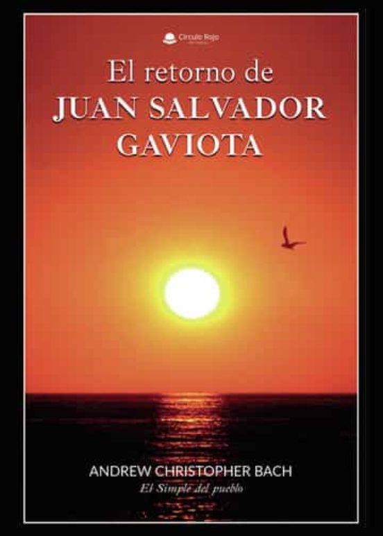 El Retorno De Juan Salvador Gaviota