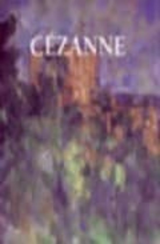 Paul Cezanne