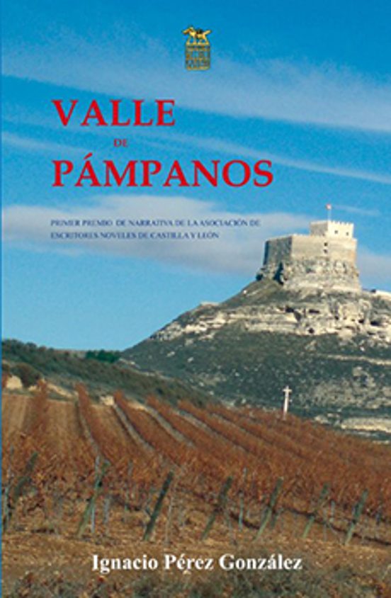 Valle De Pampanos