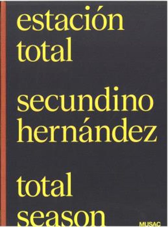 Estación Total / Total Season