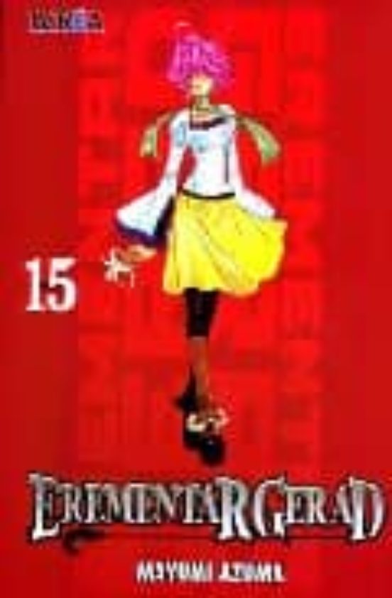 Erementar Gerad Nº 15