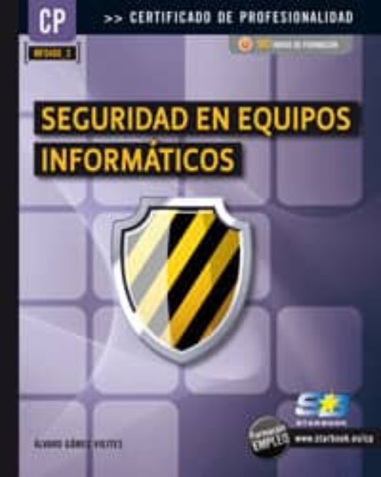 Mf0486-3 Seguridad En Equipos Informaticos