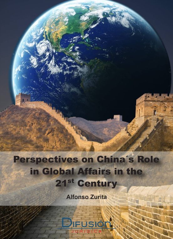 Perspectives On Chinas Role In Global Affairs In The 21st Centur Y