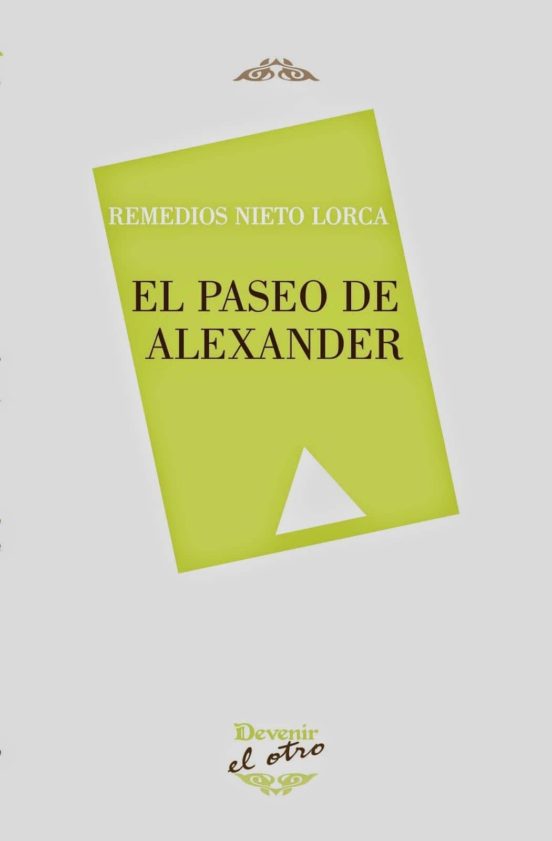 El Paseo De Alexander