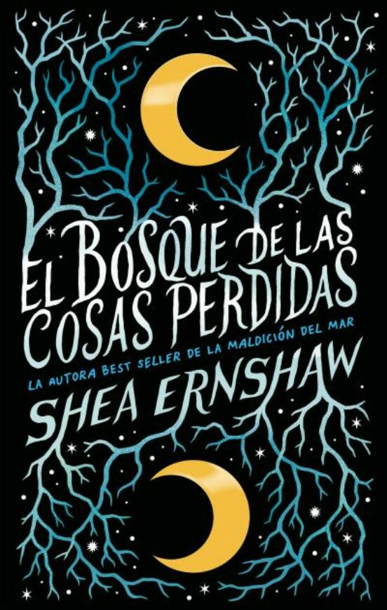El Bosque De Las Cosas Perdidas