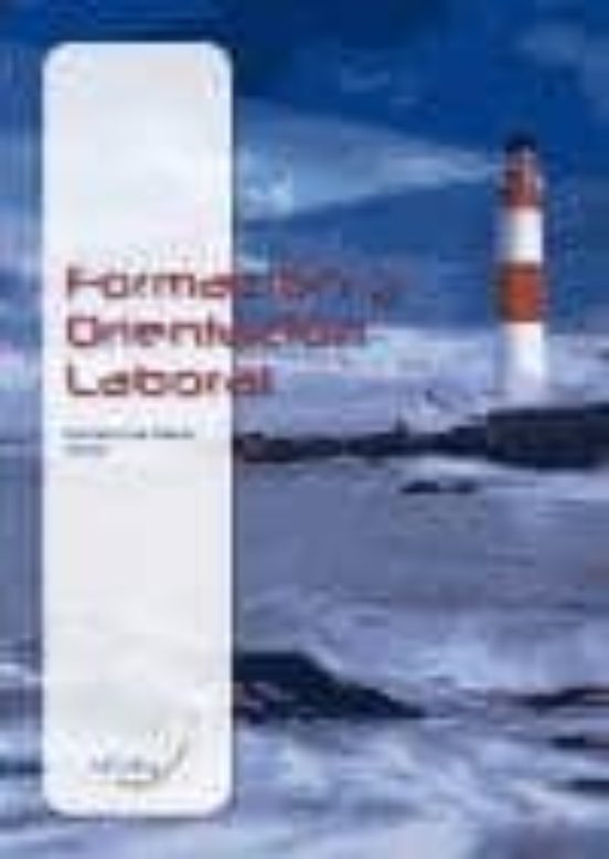 Formacion Y Orientacion Laboral