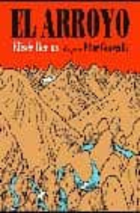 El Arroyo