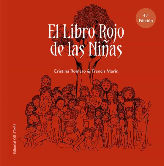 El Libro Rojo De Las Niñas