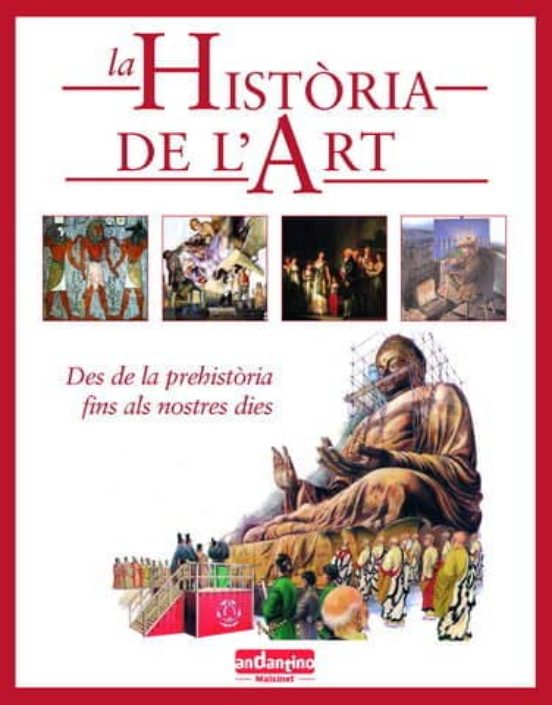 La Historia De L Art