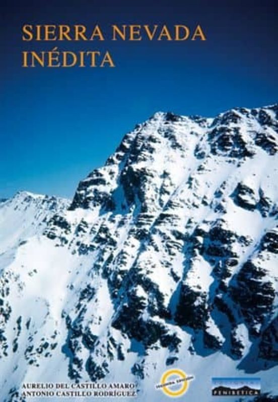 Sierra Nevada Inédita
