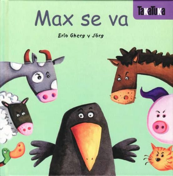 Max Se Va
