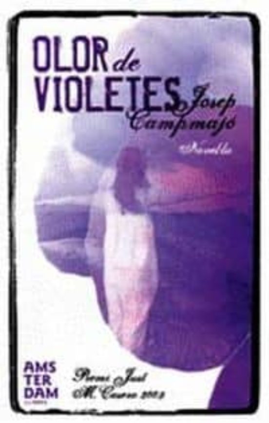Olor De Violetes