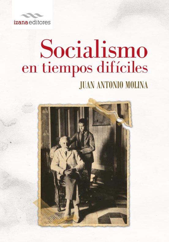 Socialismo En Tiempos Difíciles