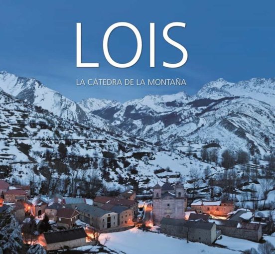 Lois: La Catedra De La Montaña