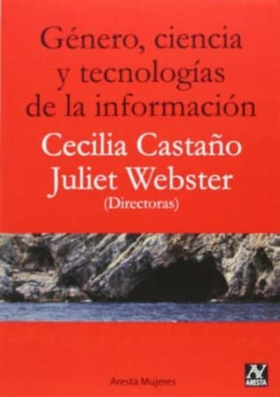 Género Ciencia Y Tecnologías De La Información