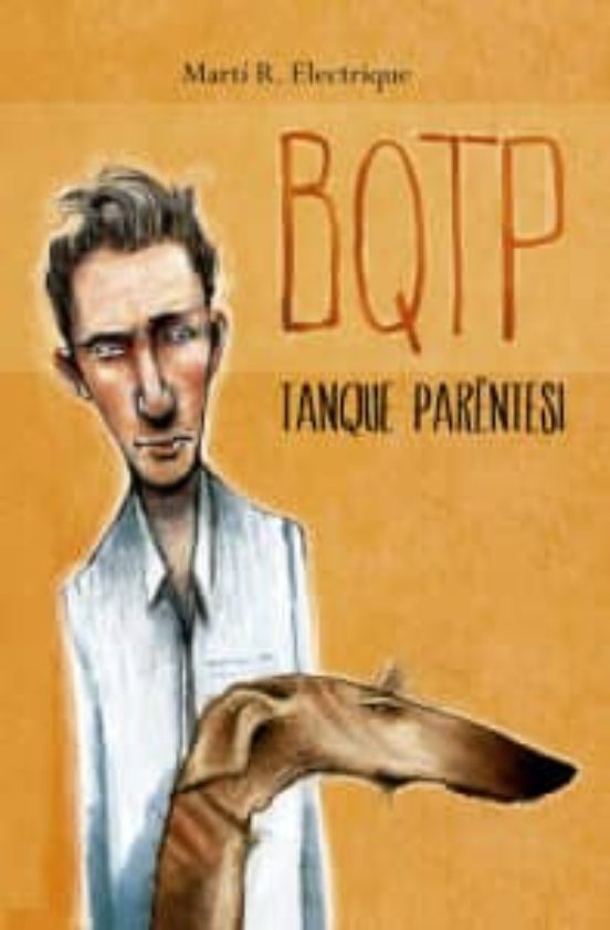 Bqtp. Tanque Parentesi