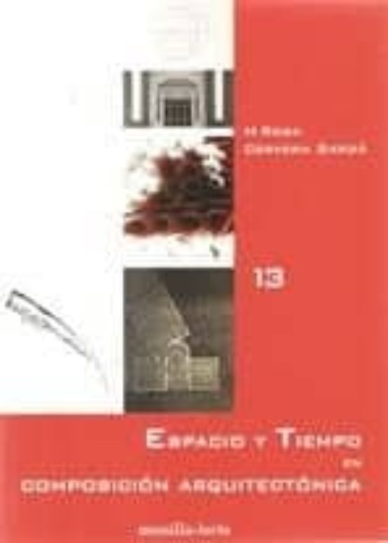 Espacio Y Tiempo En Composición Arquitectónica Nº 13