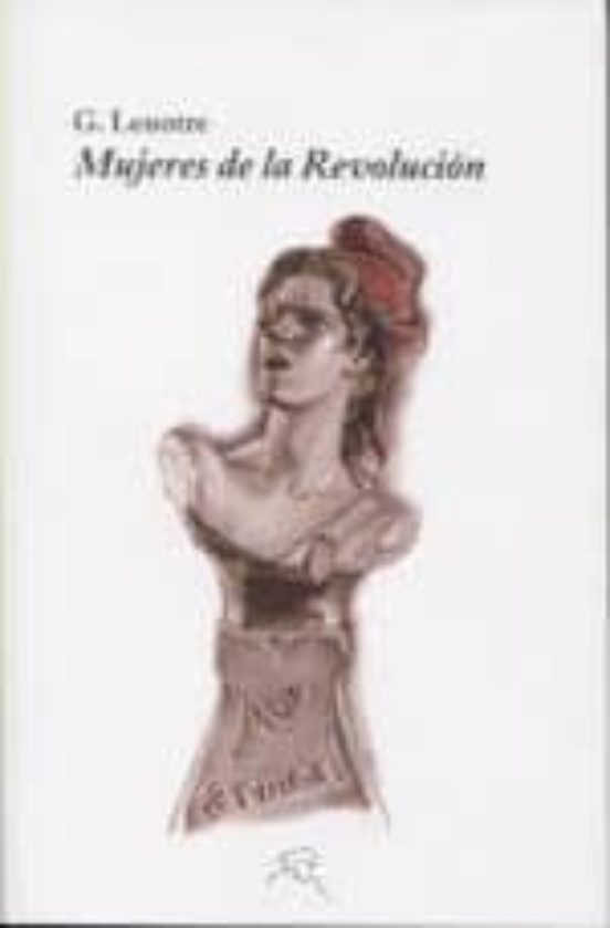 Mujeres De La Revolución