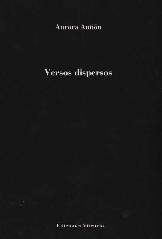 Versos Dispersos