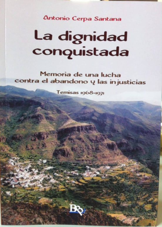 La Dignidad Conquistada