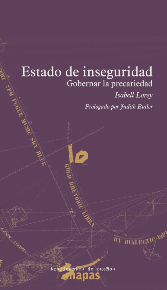 Estado De Inseguridad