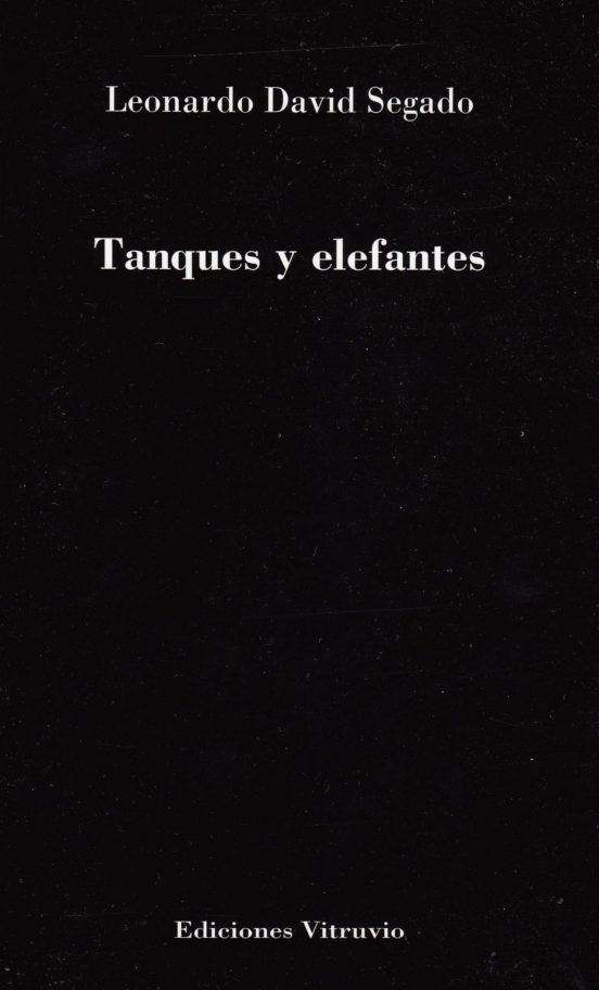 Tanques Y Elefantes