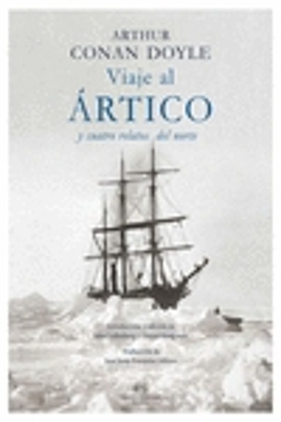 Viaje Por El Ártico