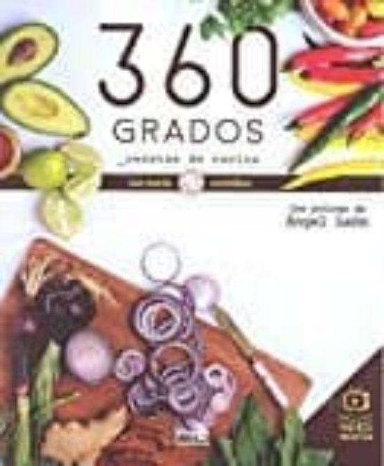 360 Grados