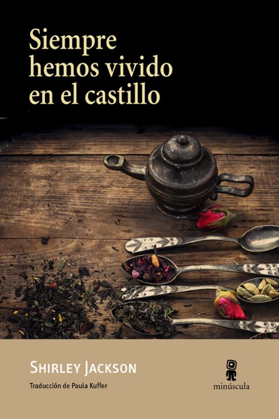 Siempre Hemos Vivido En El Castillo