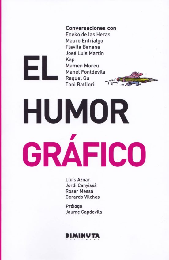 El Humor Gráfico