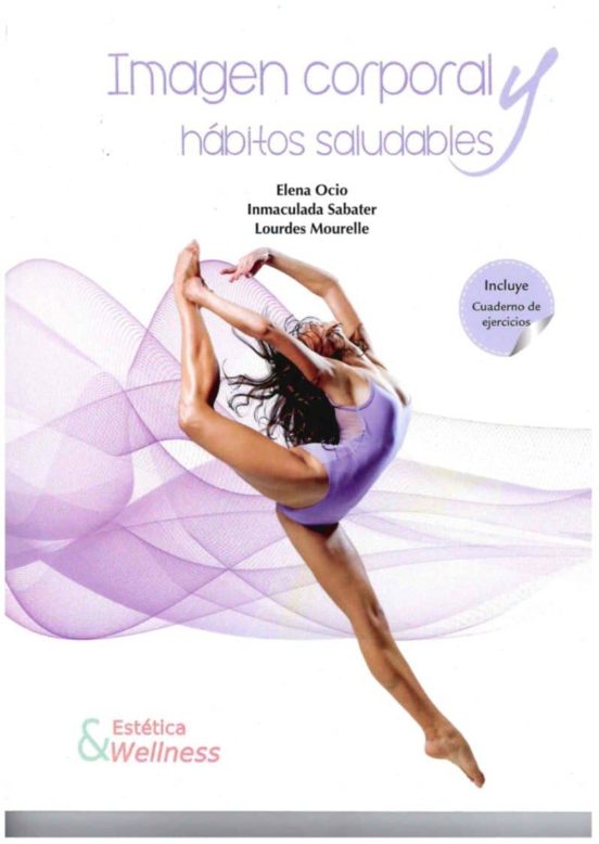 Imagen Corporal Y Habitos Saludables