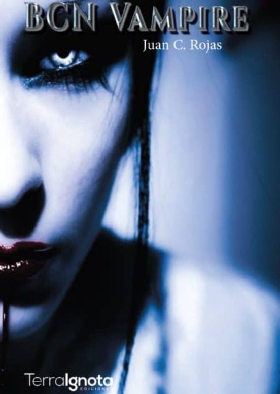 BCN Vampire