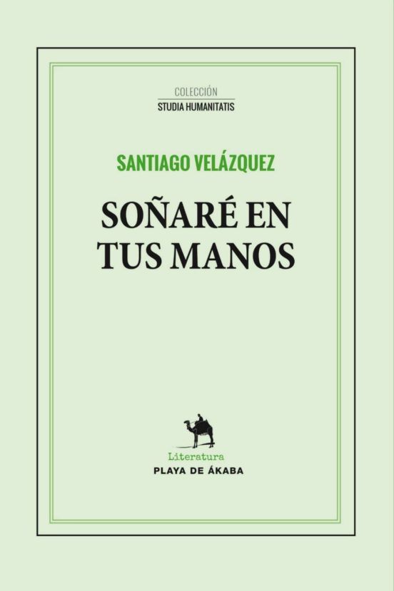 Soñare En Tus Manos
